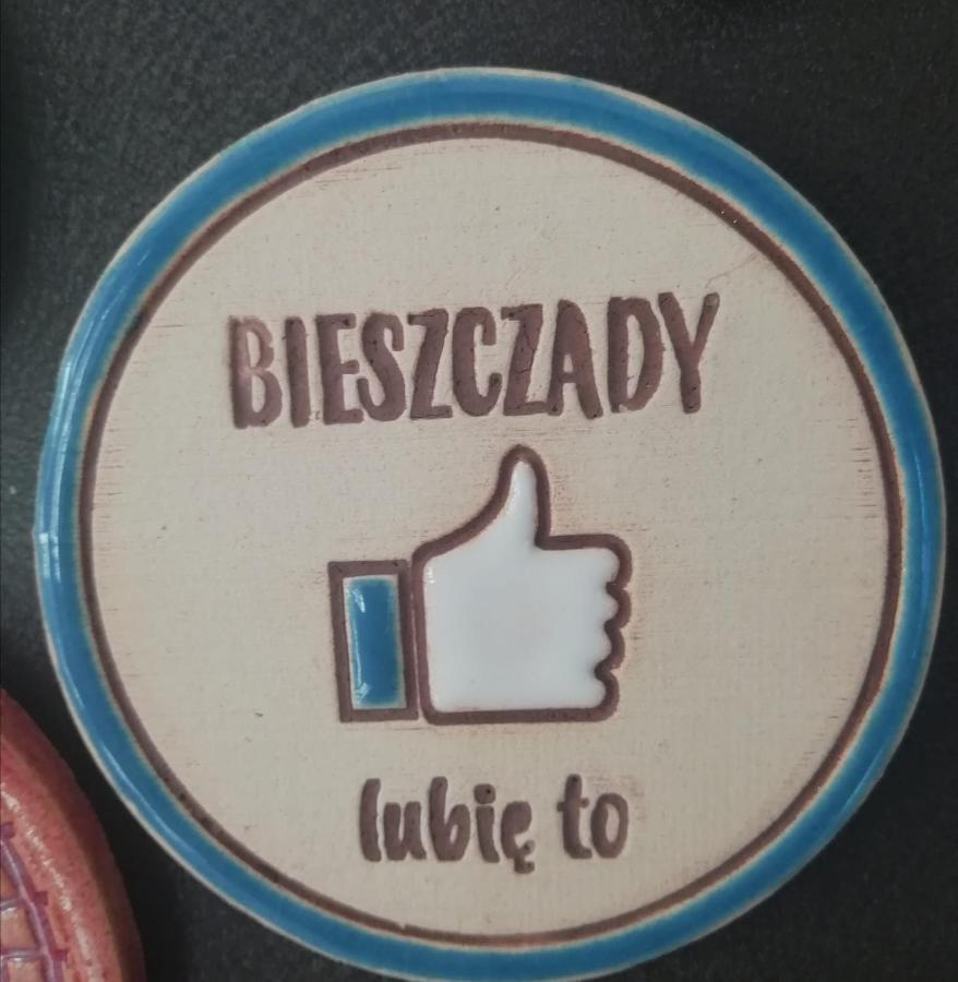 Apartament Sloneczny 우스트르치키 돌네 외부 사진